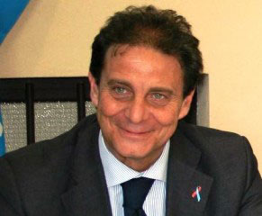 Antonio Sgromo