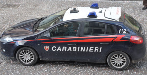carabinieri-corso