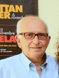 Alfredo Gualtieri
