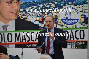Paolo Mascaro