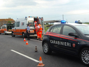 carabinieri-incidente26-06