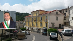Serrastretta--municipio
