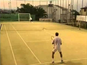 tennis-Crotone