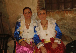 costume-albanese