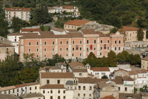 Palazzo-Arnone