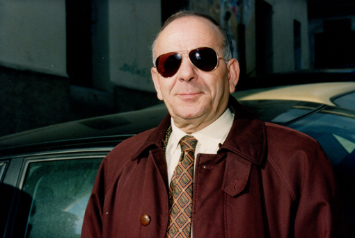 Tonino Leone