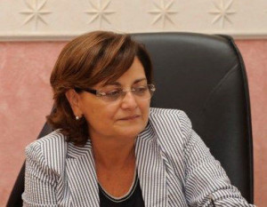 Luisa Latella