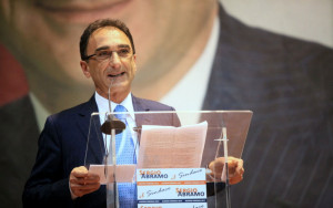 Sergio Abramo