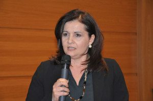 Teresa Benincasa