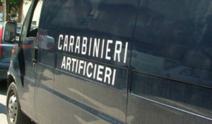 Carabinieri-Artificeri