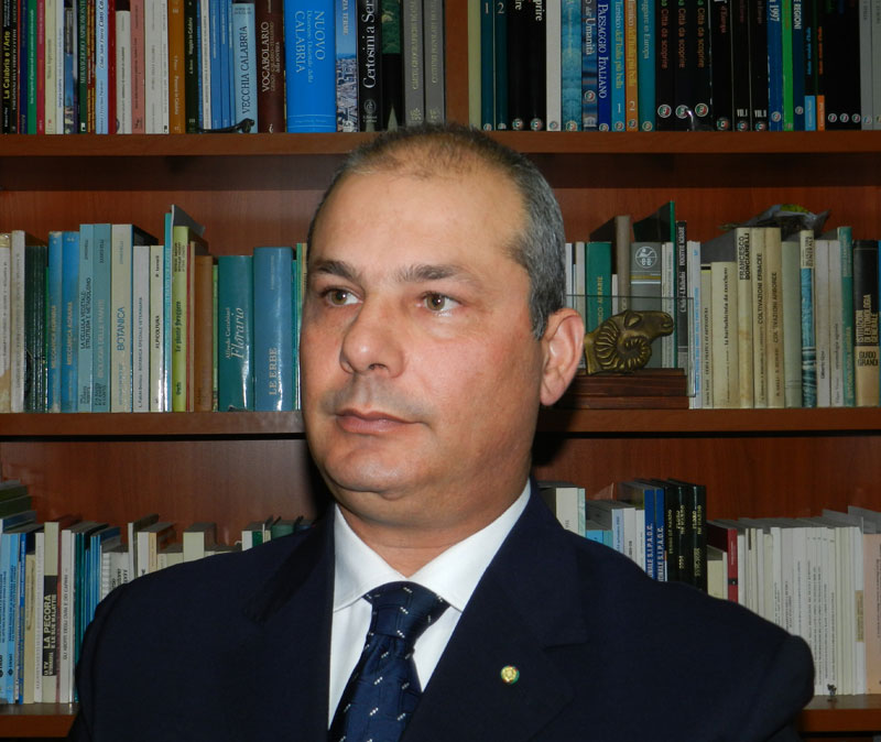 Marcello Floro De Nardo
