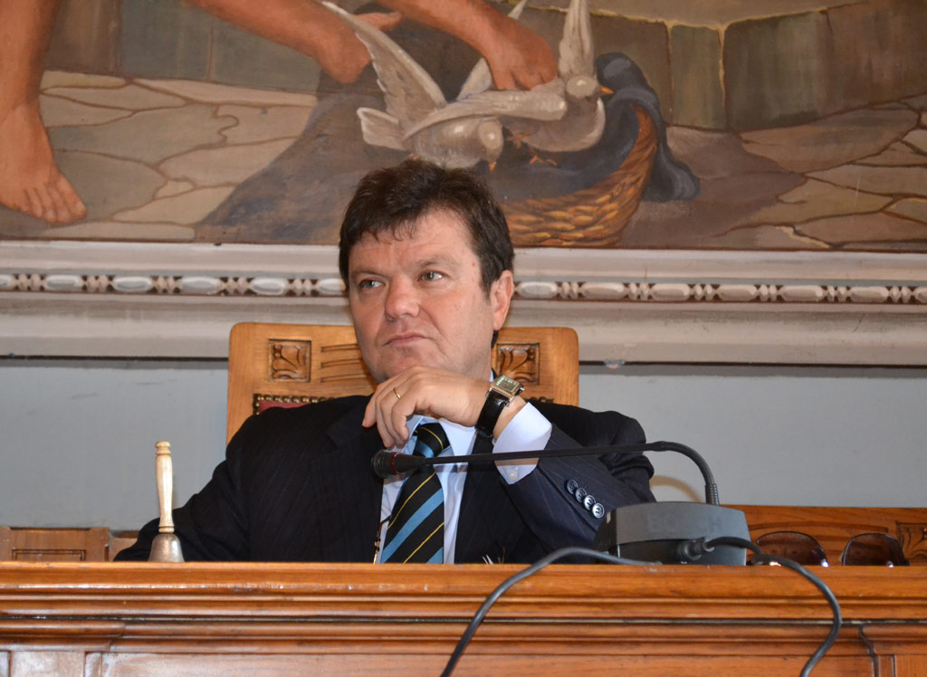 Francesco Grandinetti