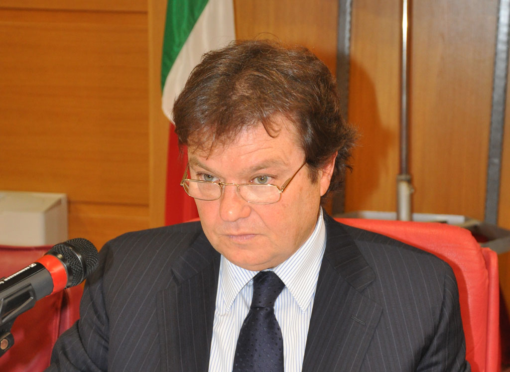 Francesco Grandinetti