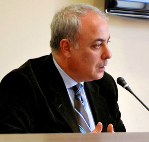 Klaus Algieri