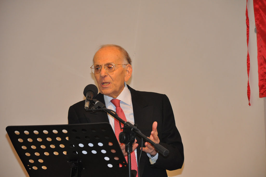 Tonino Leone