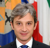 Giuseppe Mangialavori