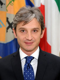 Giuseppe Mangiavalori