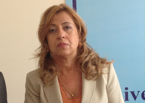 Procuratore Marisa Manzini