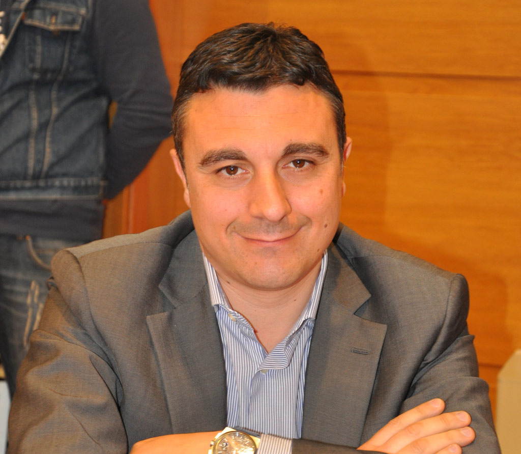 Salvatore Mastroianni