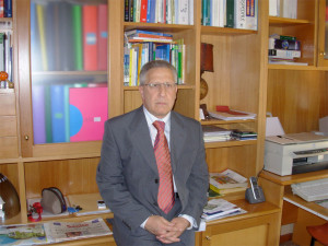 Giuseppe Perri
