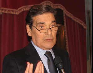Giuseppe Petronio