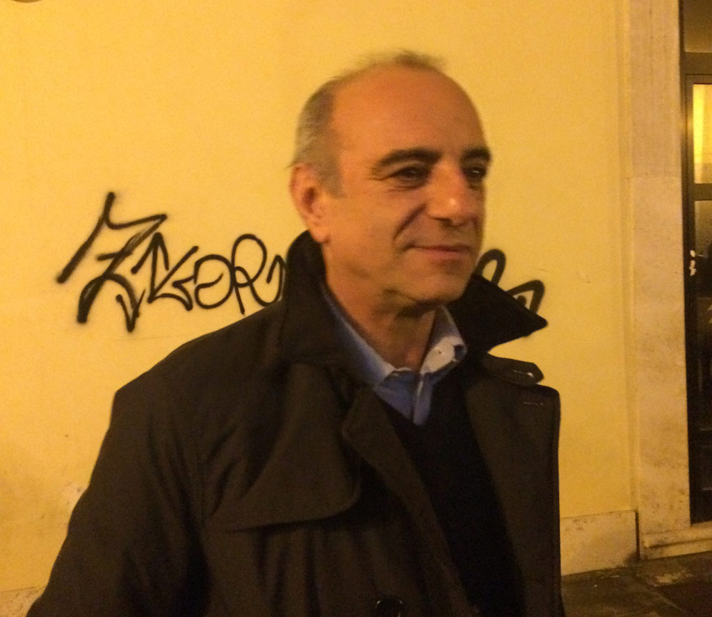 Enzo Richichi