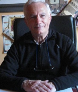 Massimo Scura