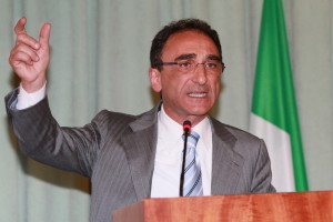 Sergio Abramo