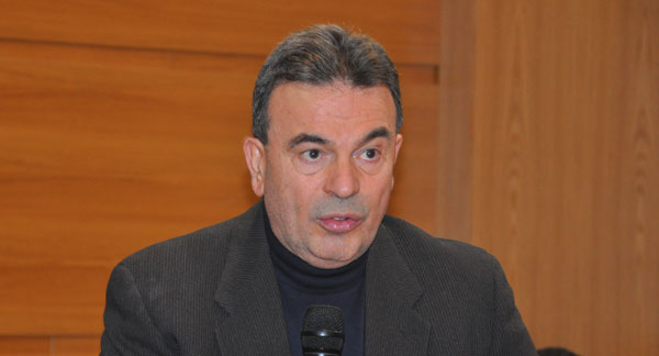 Gianni Speranza