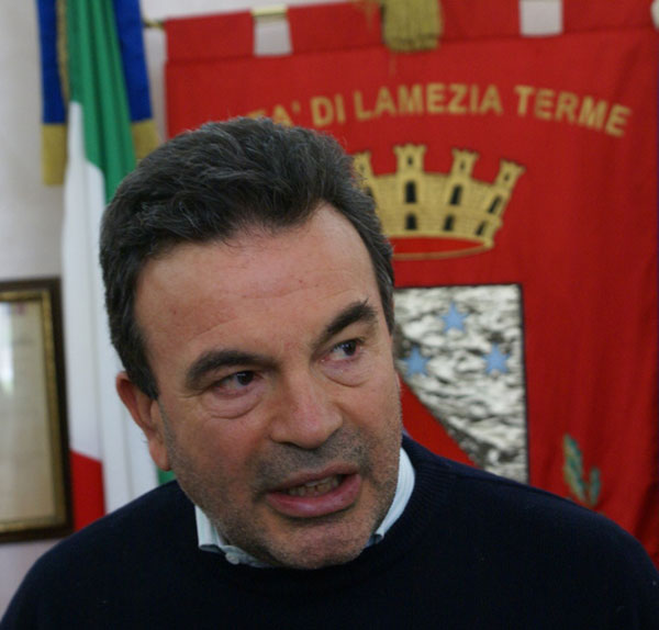 Gianni Speranza