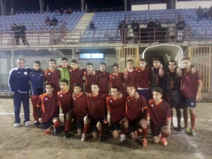 allievi-Locriweb