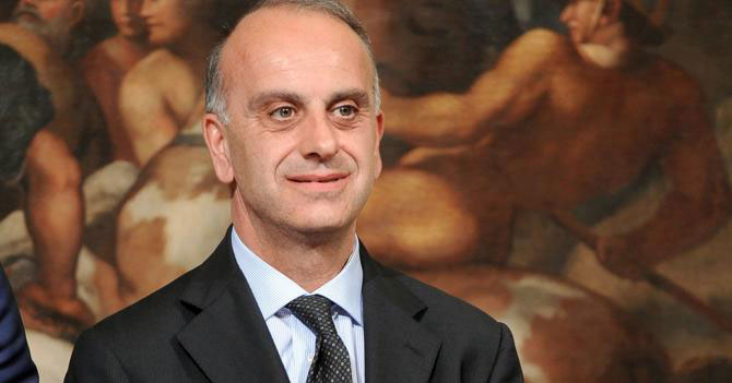 Giampiero Bocci