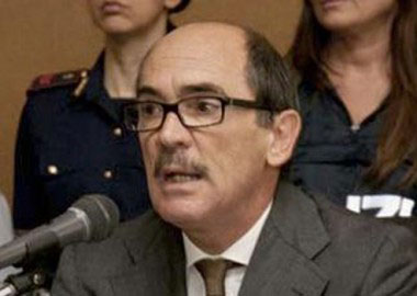 Renato Cafiero De Raho