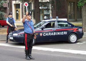 carabinieri-posto-blocco