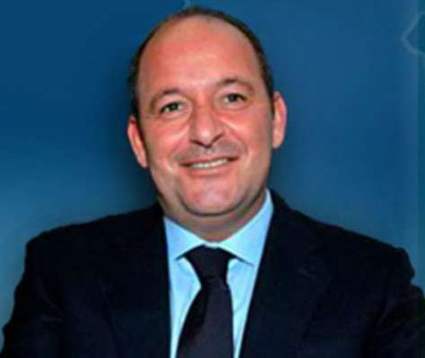 Antonio Caridi