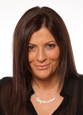 Jole Santelli