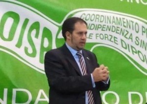 Franco Maccari