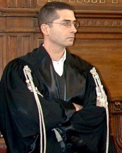 Giancarlo Giusti