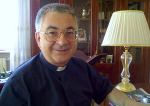 Mons. Luigi Renzo