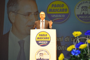 Paolo Mascaro