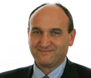 Massimo Molinari