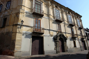 Palazzo Statti