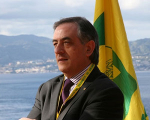 Pietro Molinaro Presidente di Coldiretti Calabria