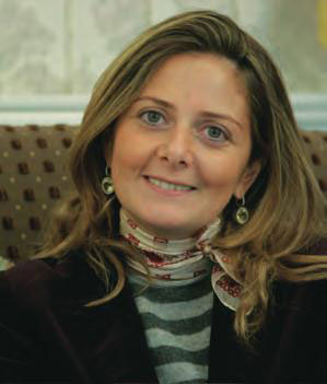 Stefania Covello