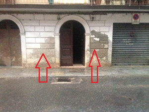 Via Conforti