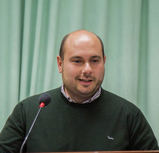 Vincenzo Capellupo