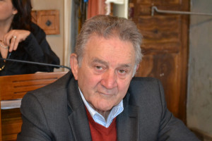 Mario Benincasa