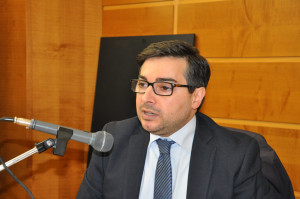 Avvocato Aldo Ferraro