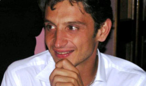 Giuseppe Mangialavori