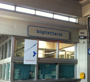 biglietteria